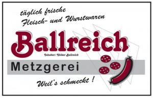 ballreich