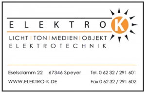 elektro-k