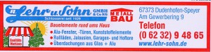 Lehr Metallbau