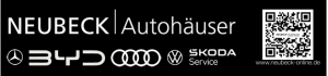 Neubeck Autohäuser