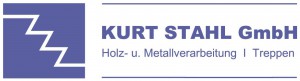 Logo Kurt Stahl GmbH